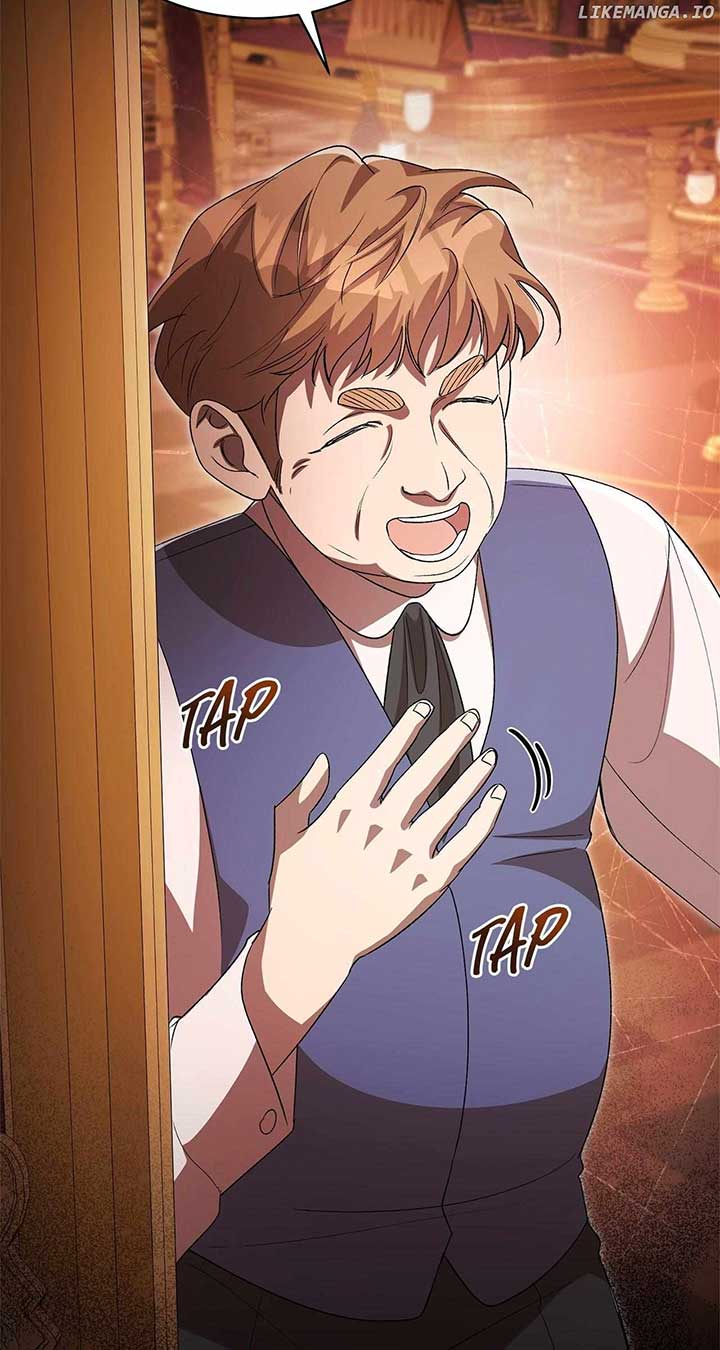 Arrogant Regret - Chapter 4 Page 32