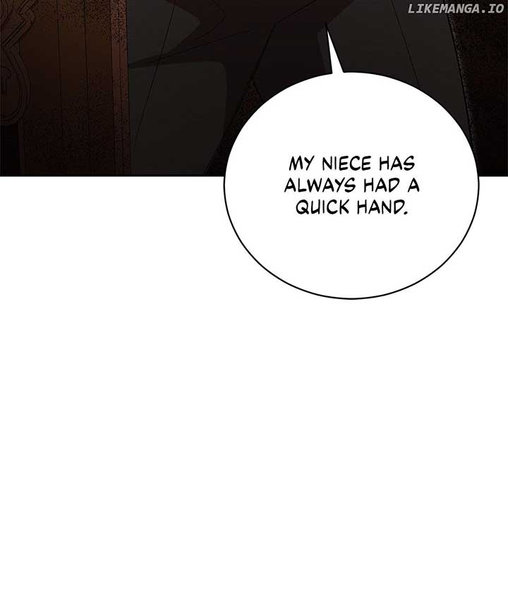 Arrogant Regret - Chapter 4 Page 33