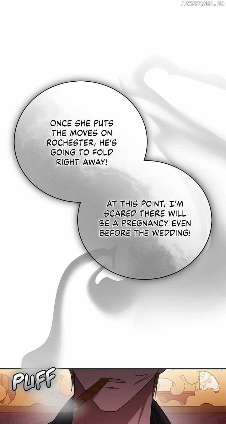 Arrogant Regret - Chapter 4 Page 34