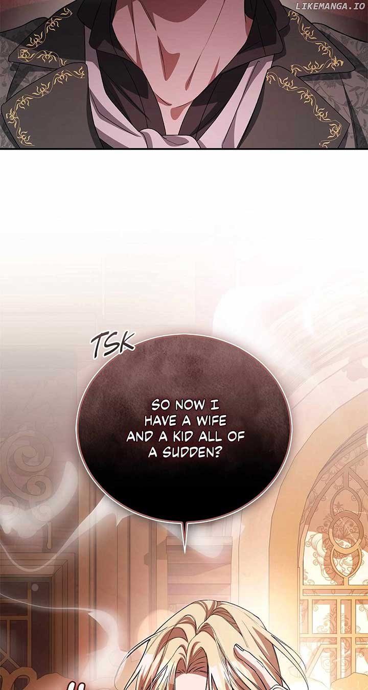 Arrogant Regret - Chapter 4 Page 35