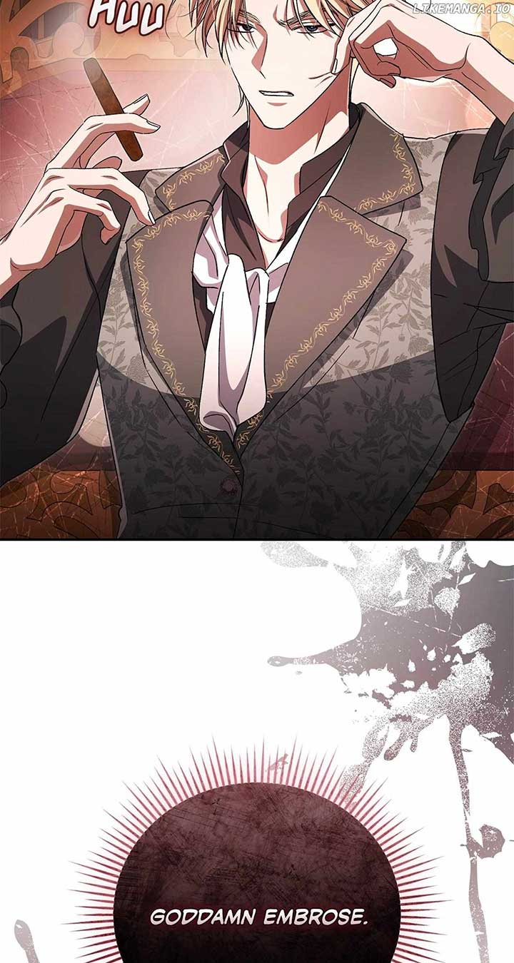 Arrogant Regret - Chapter 4 Page 36