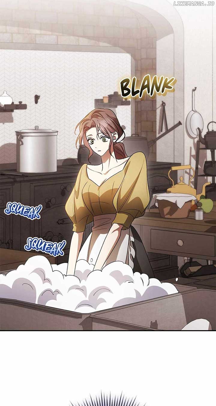 Arrogant Regret - Chapter 4 Page 38