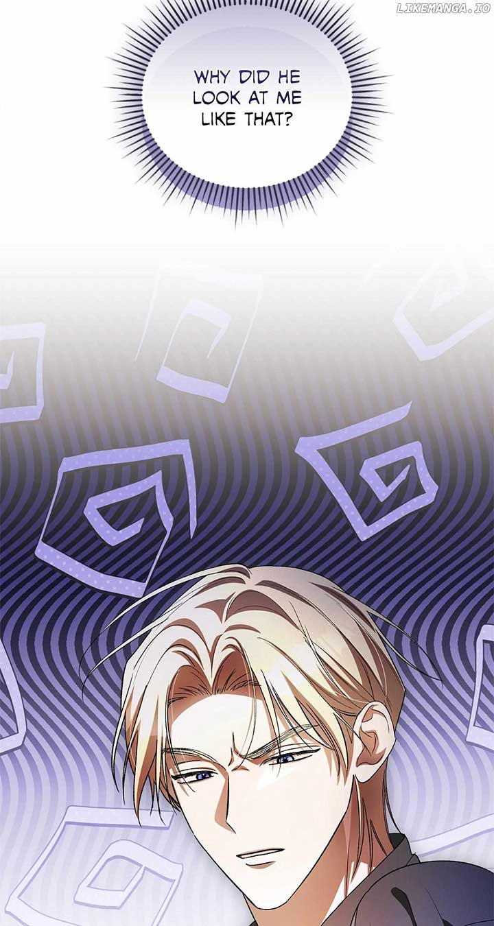 Arrogant Regret - Chapter 4 Page 39