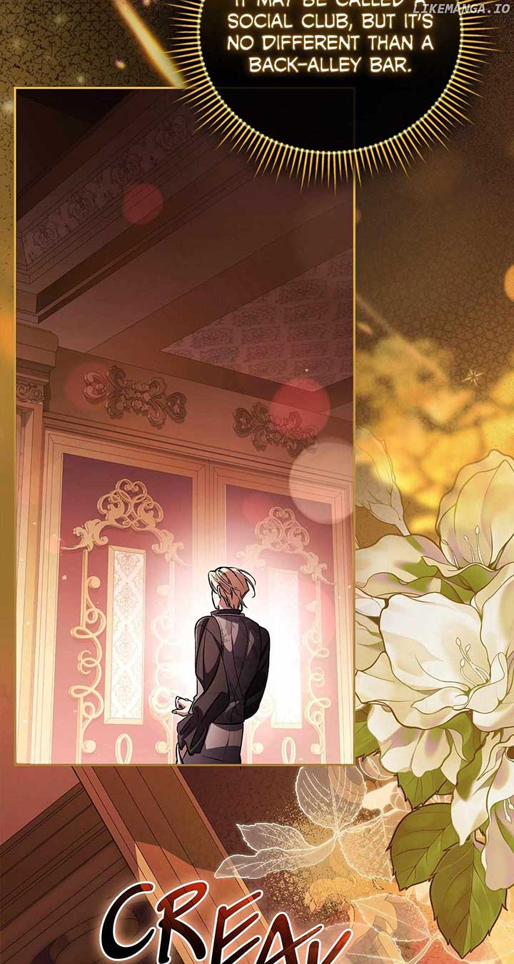 Arrogant Regret - Chapter 4 Page 4