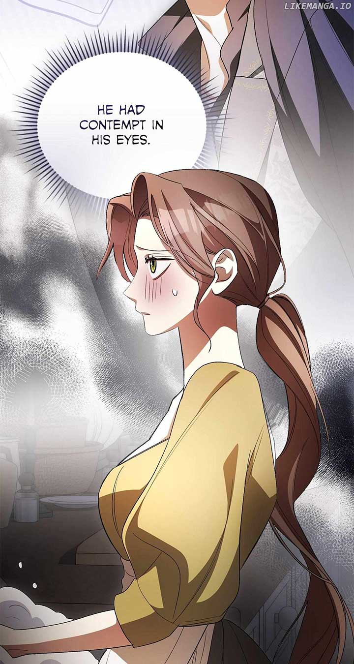 Arrogant Regret - Chapter 4 Page 40