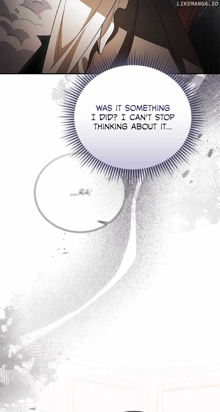 Arrogant Regret - Chapter 4 Page 41