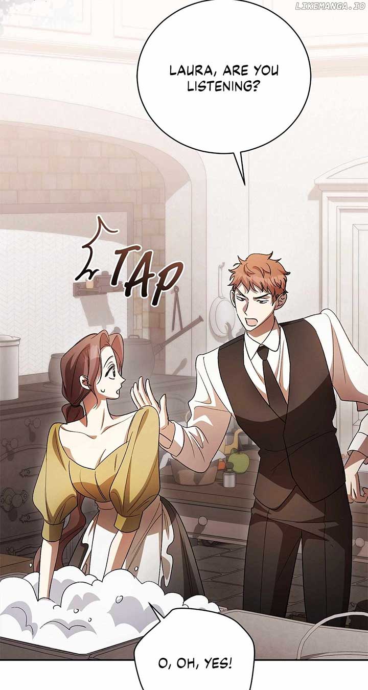 Arrogant Regret - Chapter 4 Page 42