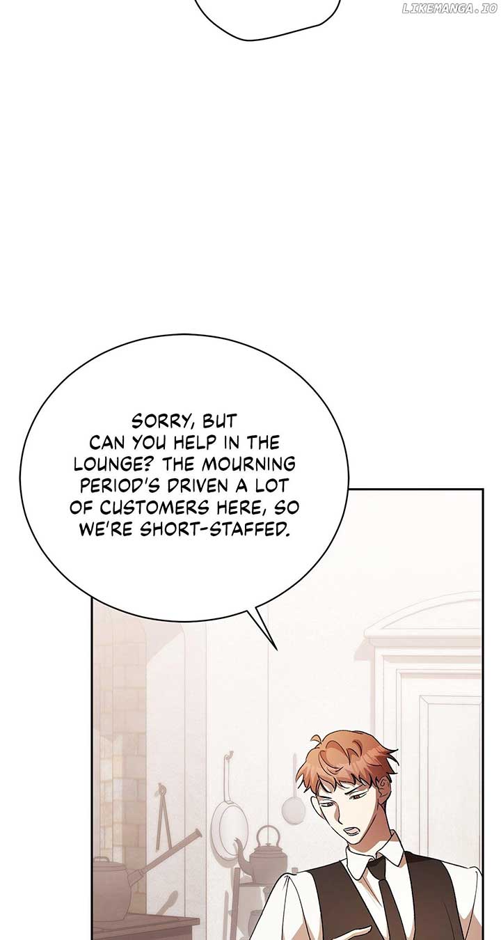 Arrogant Regret - Chapter 4 Page 43