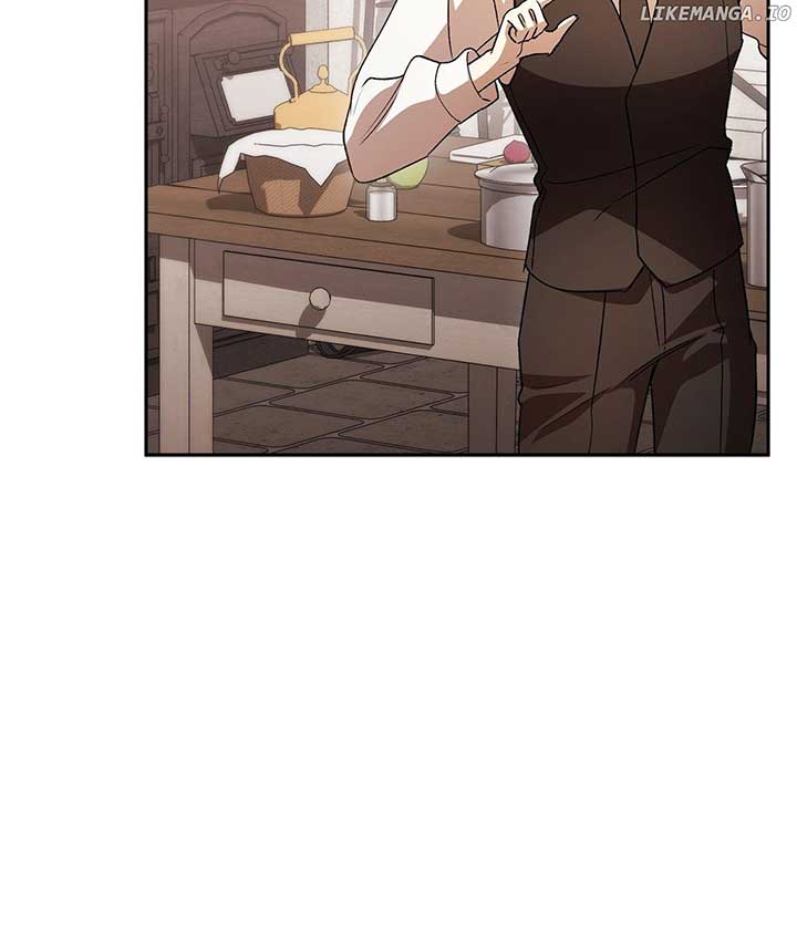 Arrogant Regret - Chapter 4 Page 44