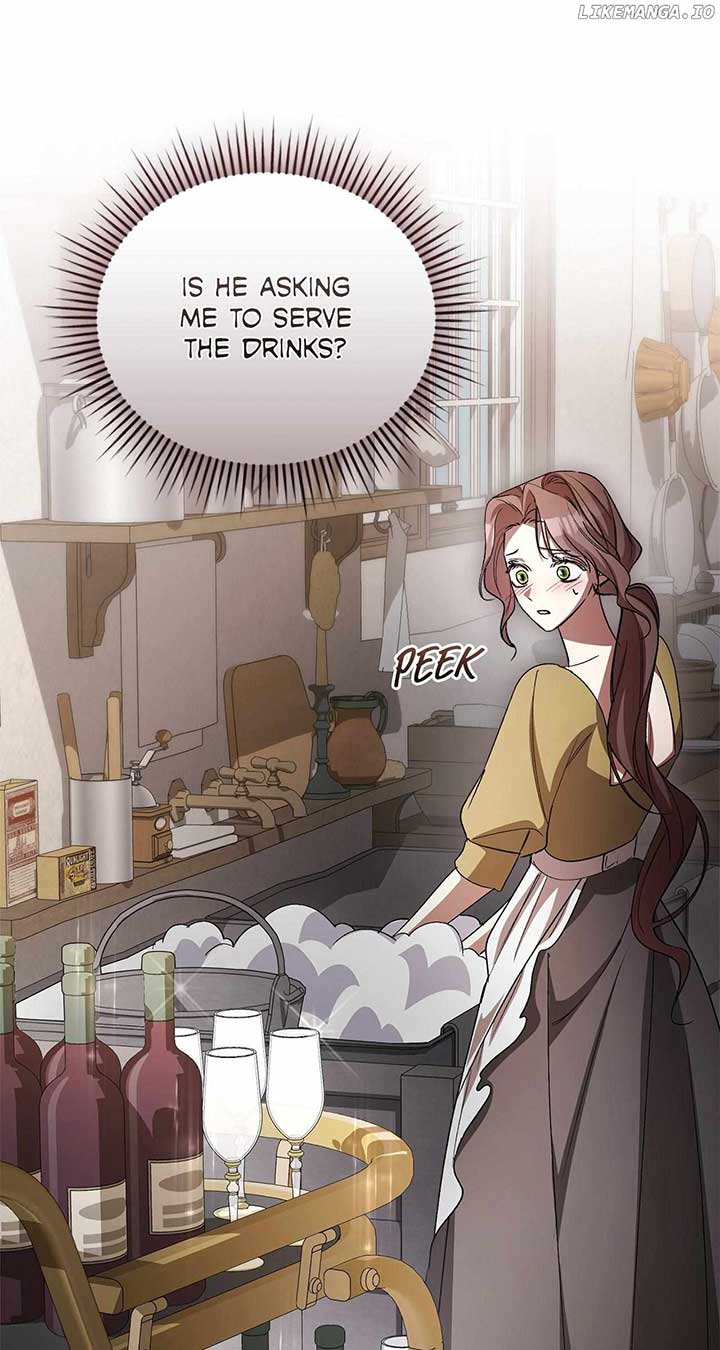 Arrogant Regret - Chapter 4 Page 45