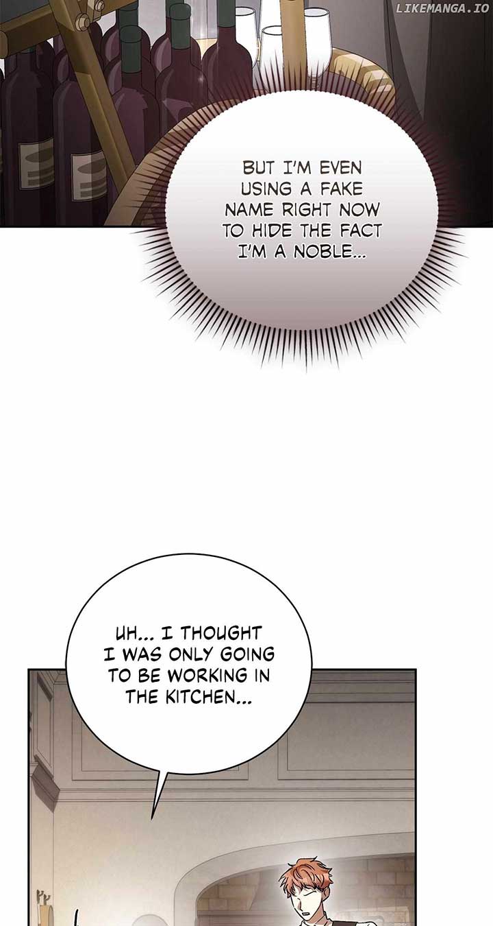 Arrogant Regret - Chapter 4 Page 46