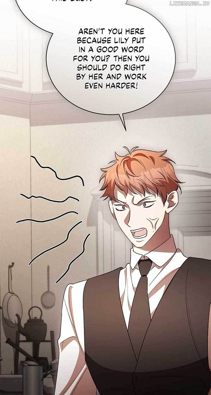 Arrogant Regret - Chapter 4 Page 48