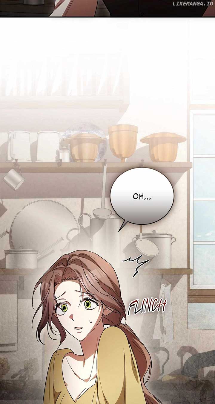 Arrogant Regret - Chapter 4 Page 49