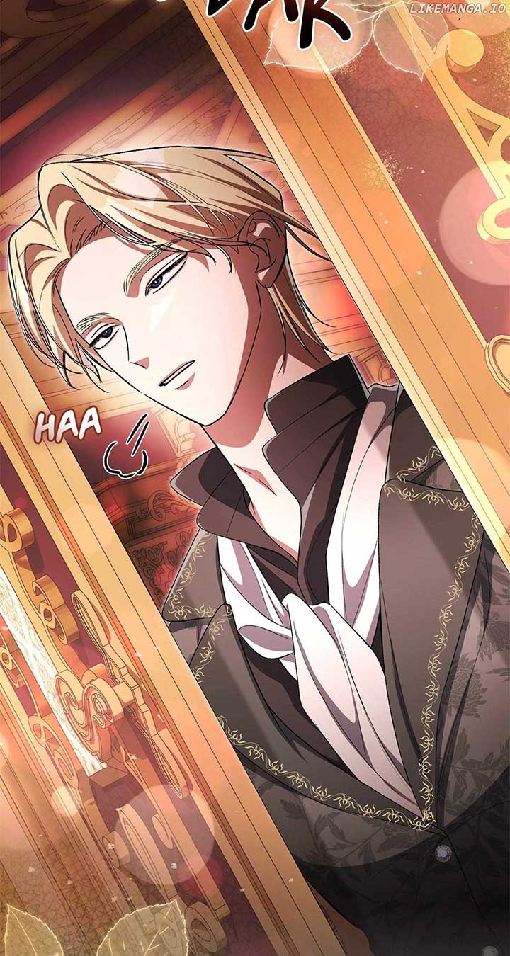 Arrogant Regret - Chapter 4 Page 5