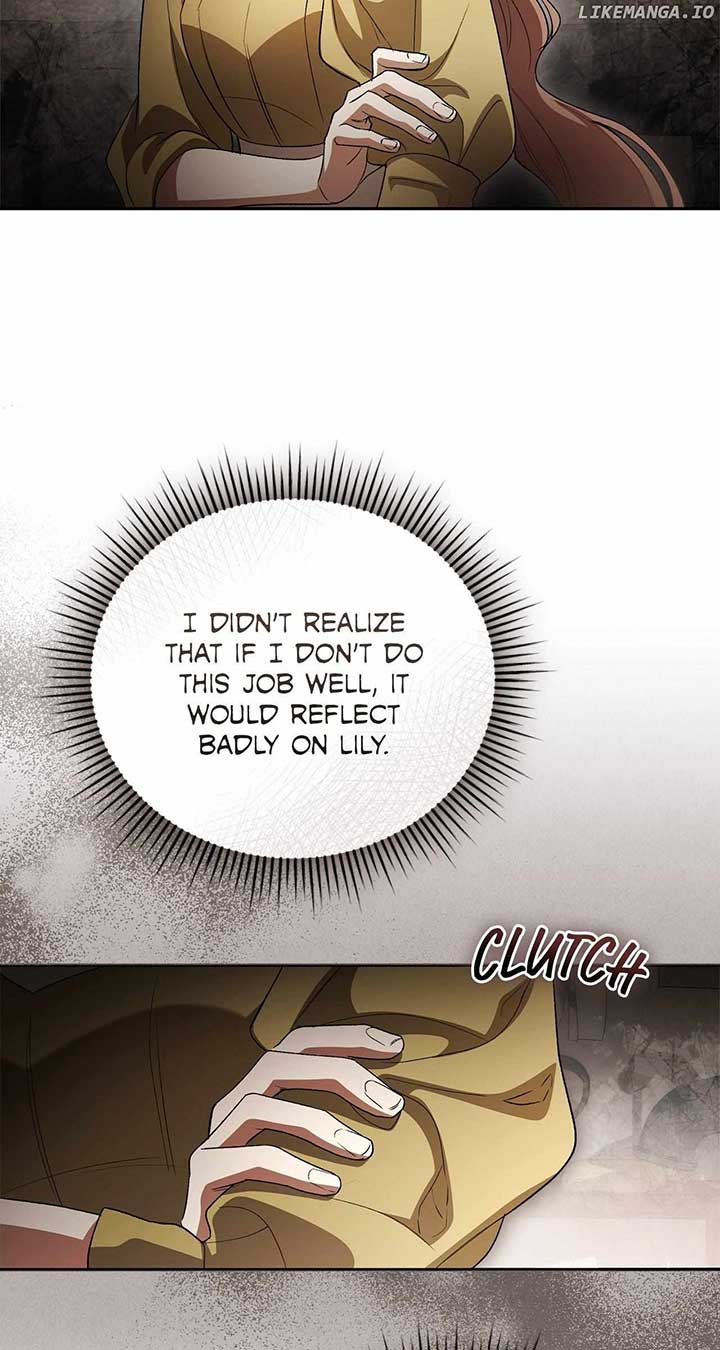 Arrogant Regret - Chapter 4 Page 50