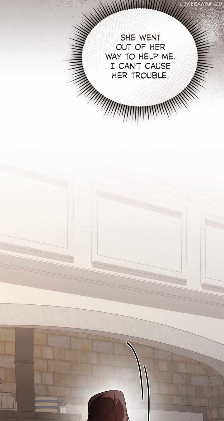 Arrogant Regret - Chapter 4 Page 51