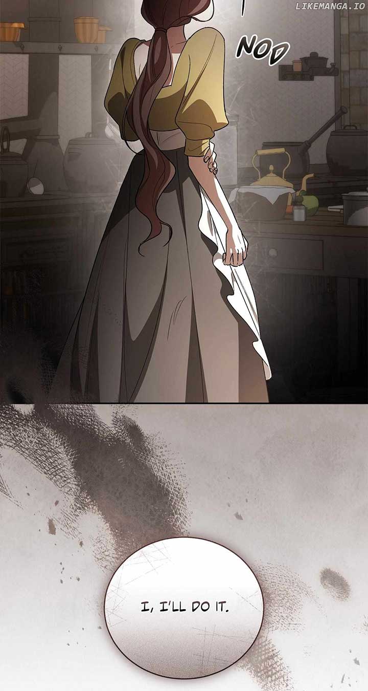 Arrogant Regret - Chapter 4 Page 52