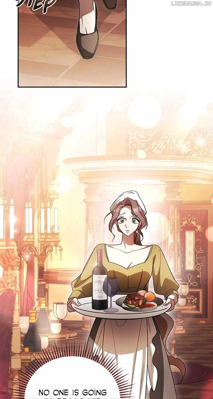 Arrogant Regret - Chapter 4 Page 54