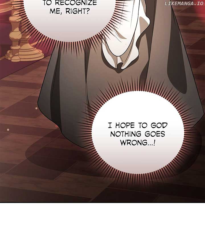 Arrogant Regret - Chapter 4 Page 55