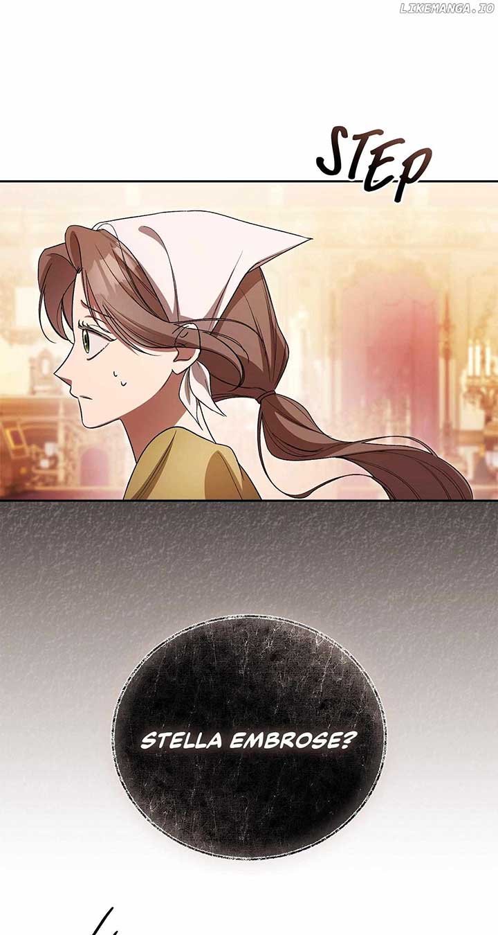 Arrogant Regret - Chapter 4 Page 56