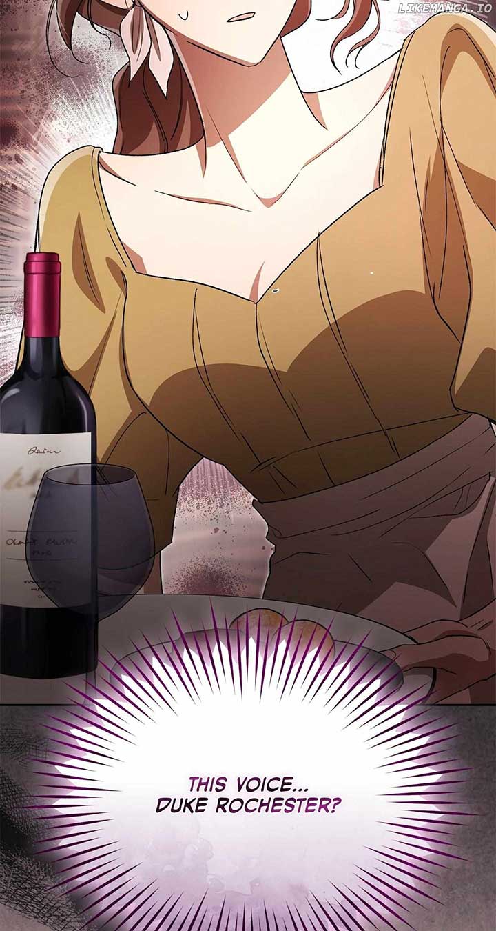 Arrogant Regret - Chapter 4 Page 58