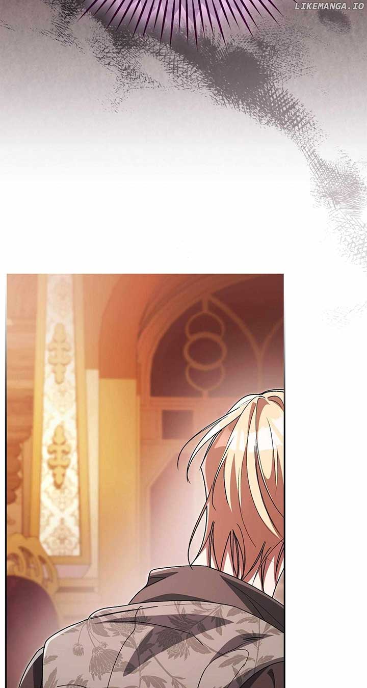 Arrogant Regret - Chapter 4 Page 59