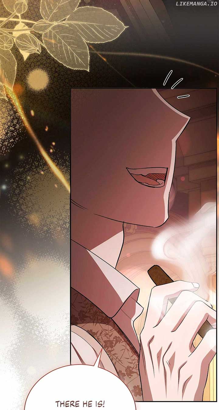 Arrogant Regret - Chapter 4 Page 6