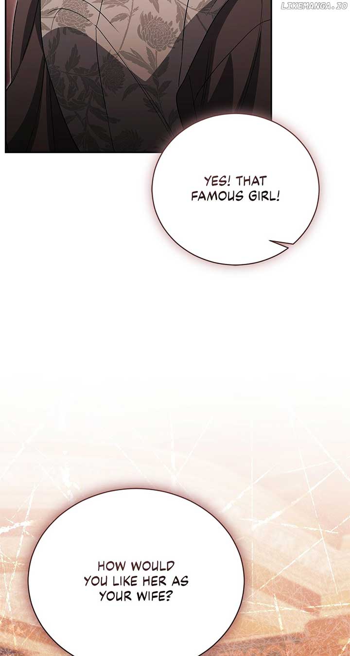 Arrogant Regret - Chapter 4 Page 60