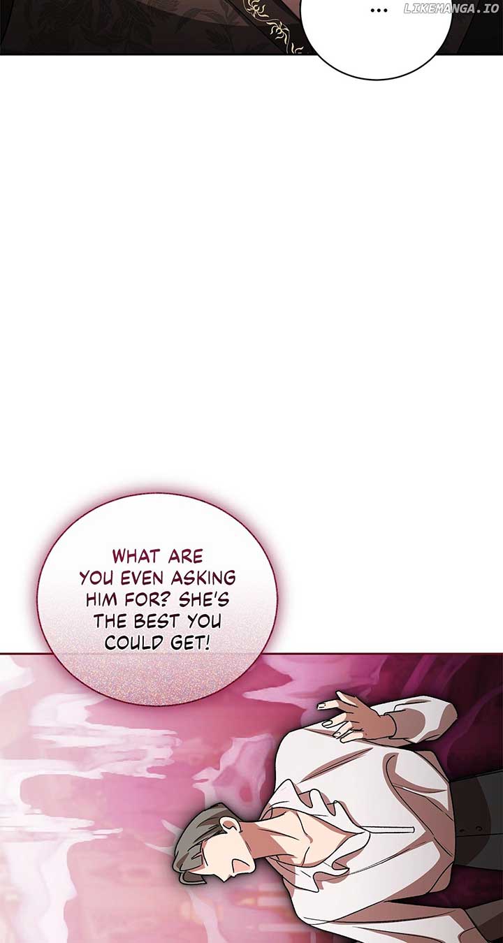 Arrogant Regret - Chapter 4 Page 62