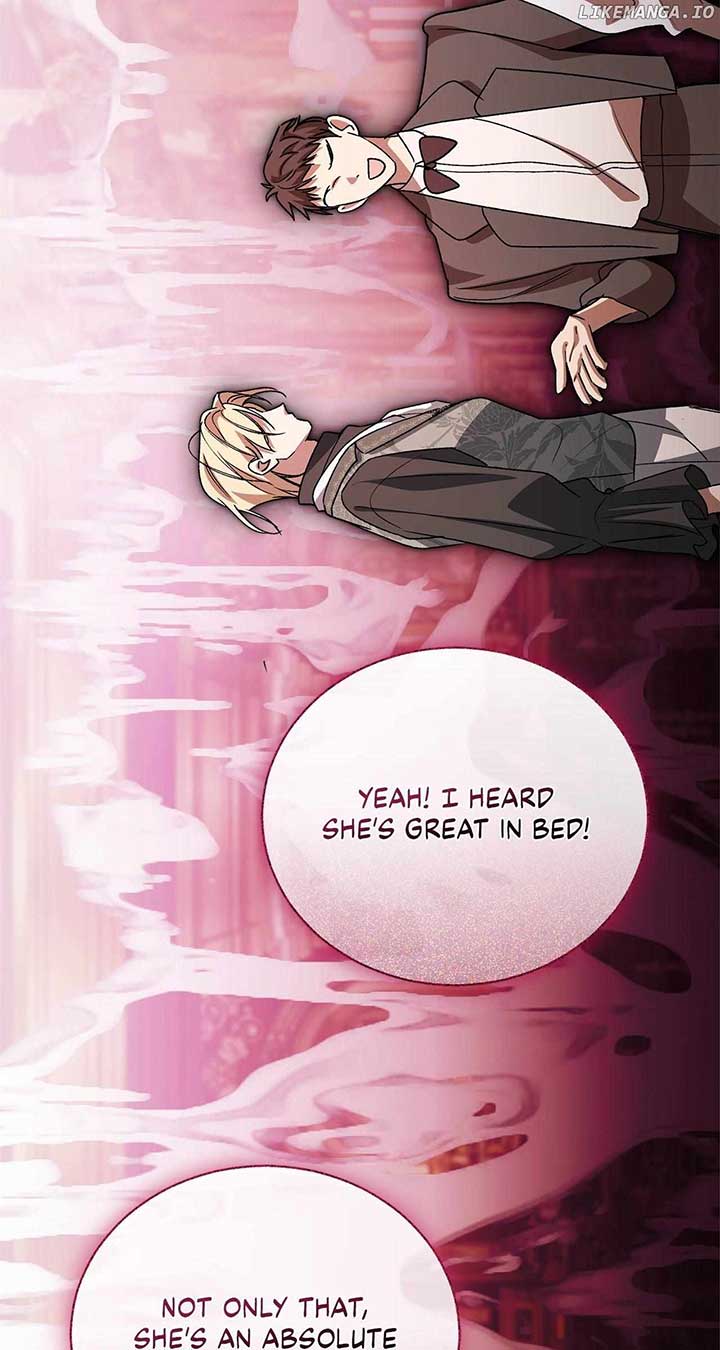 Arrogant Regret - Chapter 4 Page 63