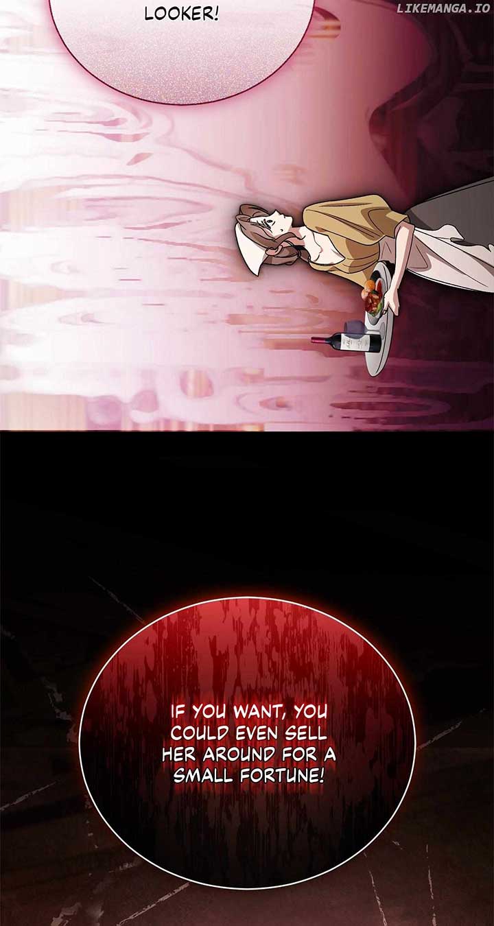 Arrogant Regret - Chapter 4 Page 64