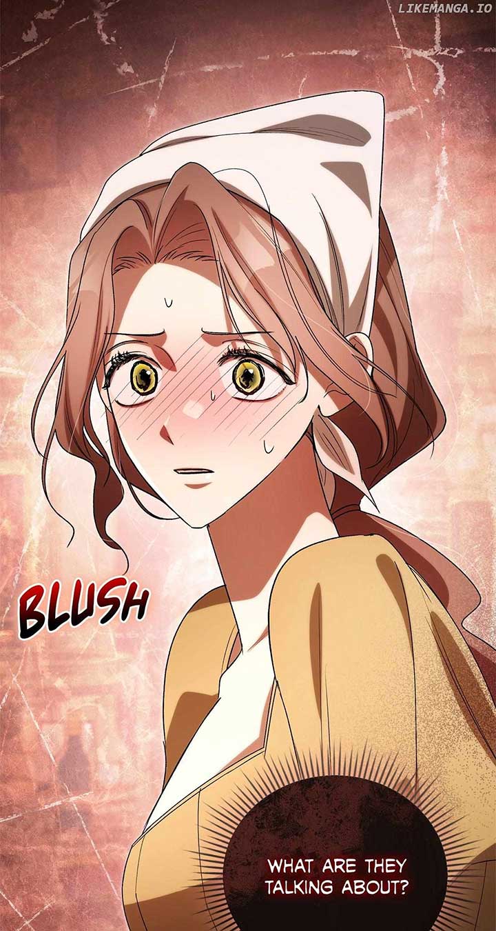 Arrogant Regret - Chapter 4 Page 65