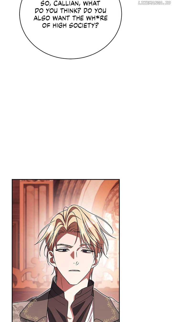 Arrogant Regret - Chapter 4 Page 68