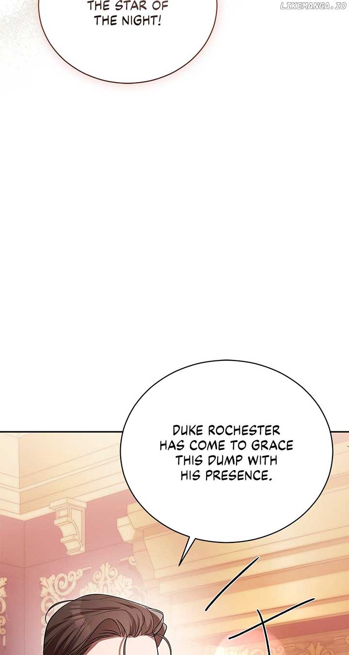 Arrogant Regret - Chapter 4 Page 7