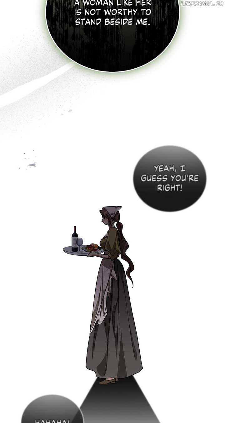 Arrogant Regret - Chapter 4 Page 70