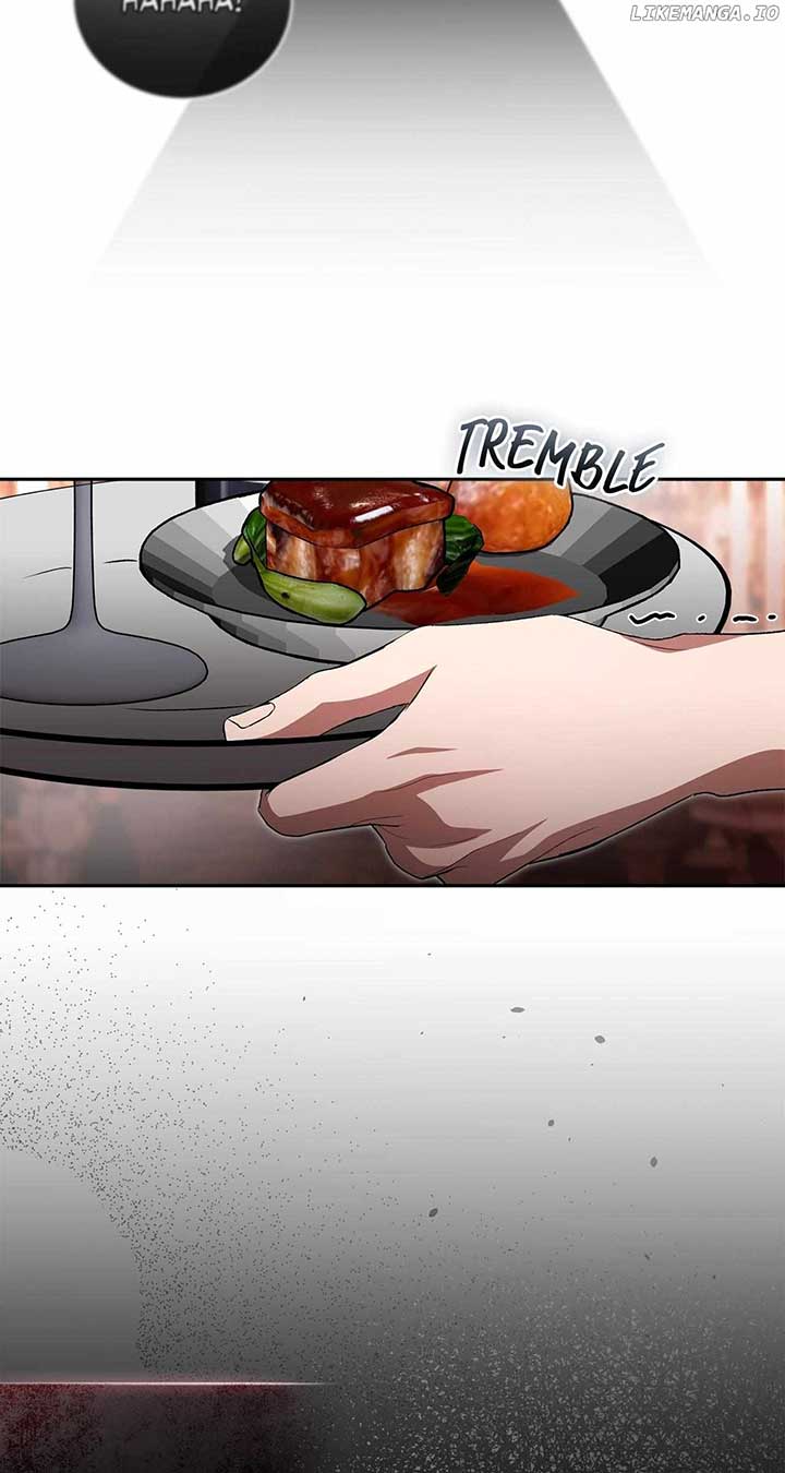 Arrogant Regret - Chapter 4 Page 71