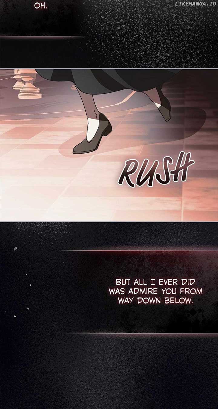 Arrogant Regret - Chapter 4 Page 72