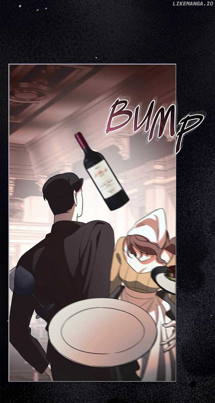 Arrogant Regret - Chapter 4 Page 73