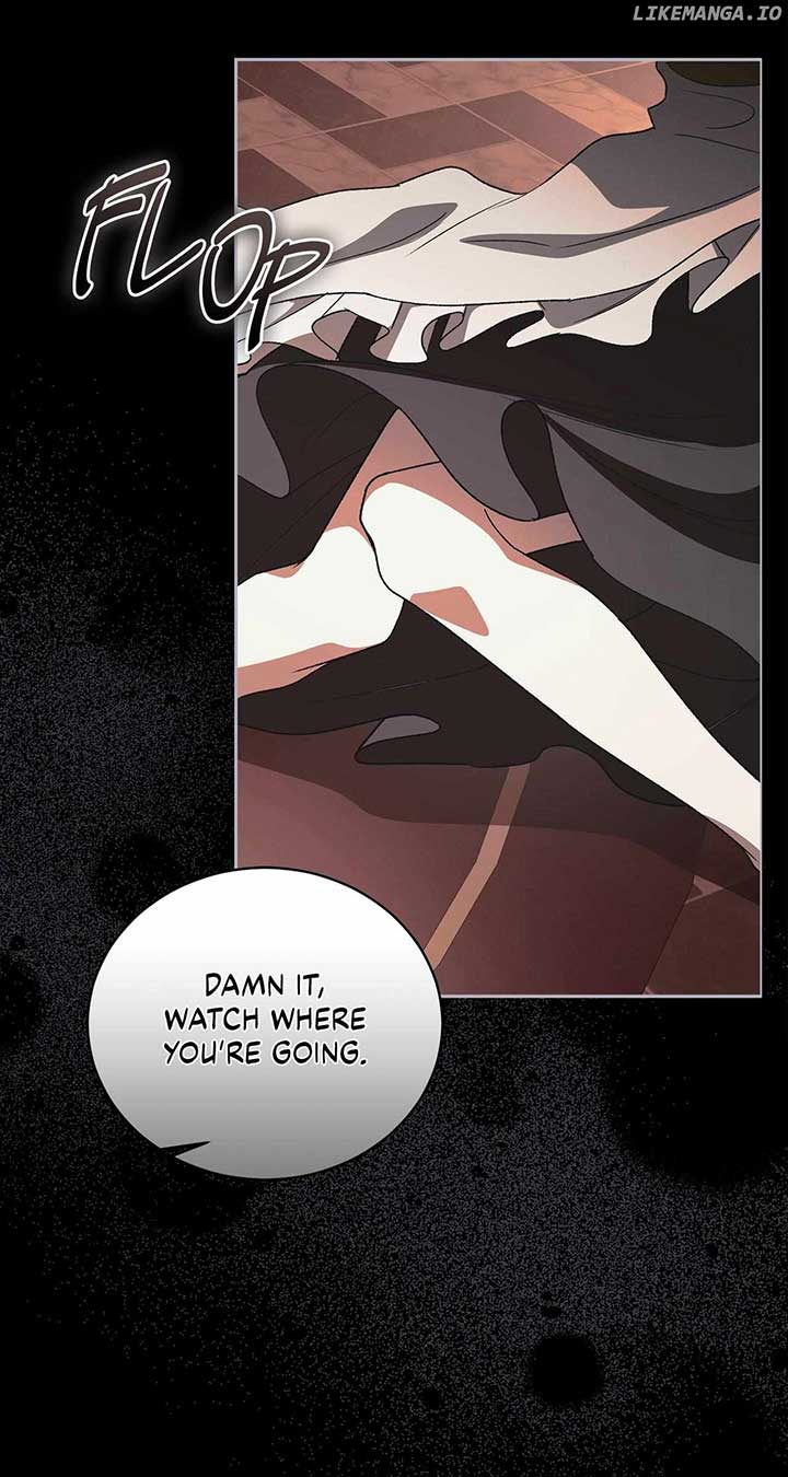 Arrogant Regret - Chapter 4 Page 75