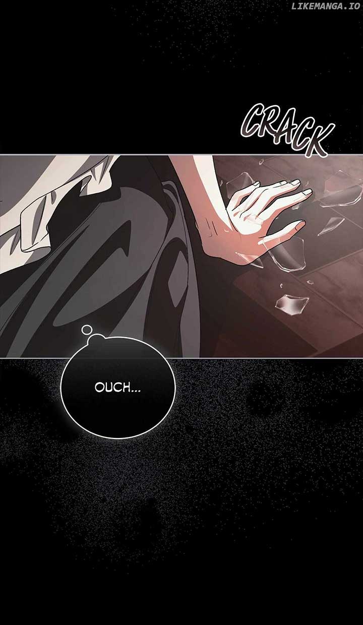 Arrogant Regret - Chapter 4 Page 76