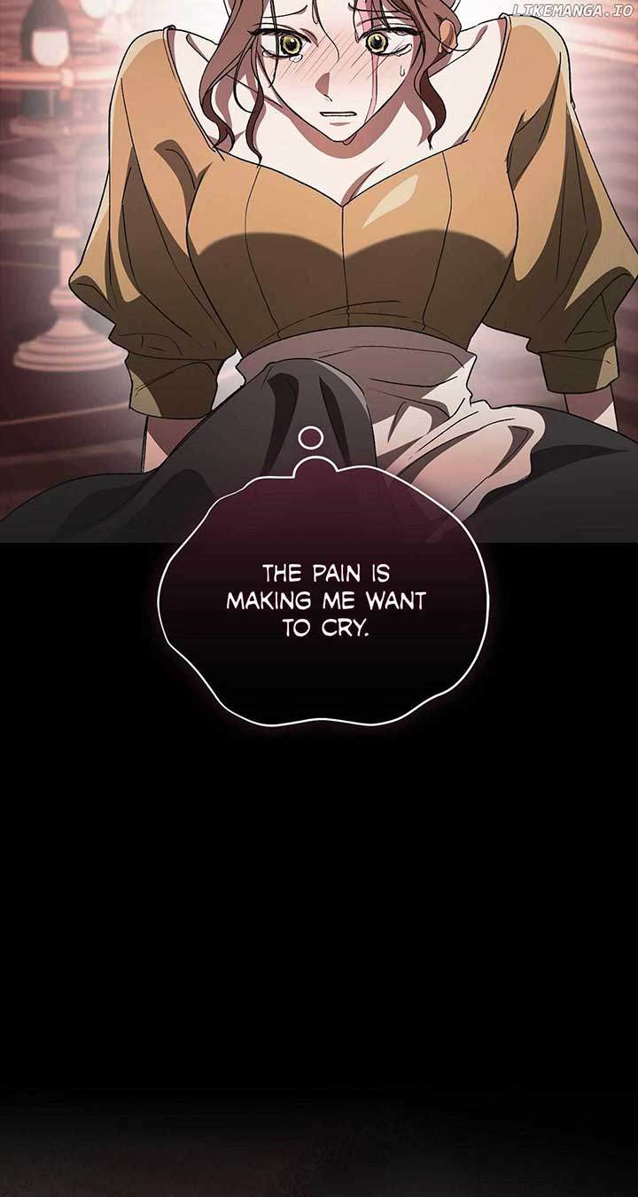 Arrogant Regret - Chapter 4 Page 79