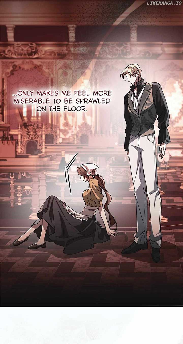 Arrogant Regret - Chapter 4 Page 82