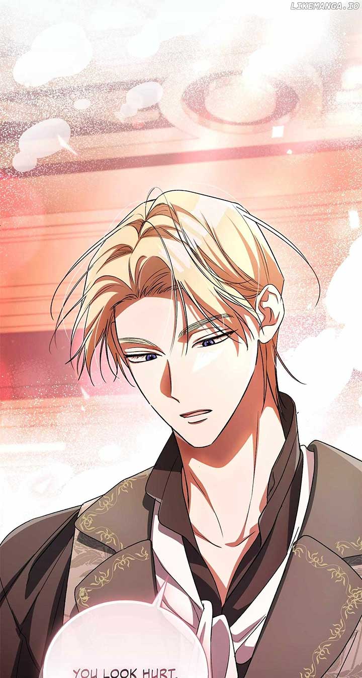 Arrogant Regret - Chapter 4 Page 83