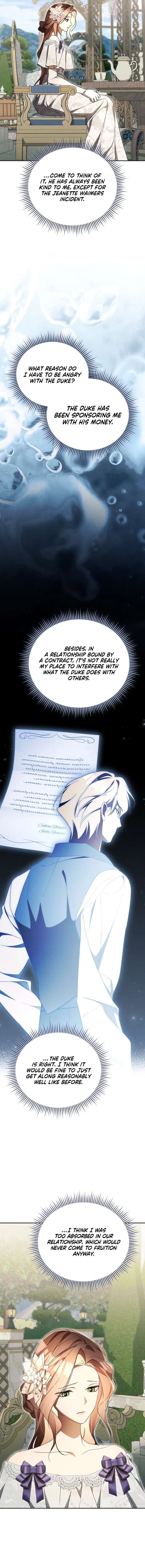 Arrogant Regret - Chapter 40 Page 12