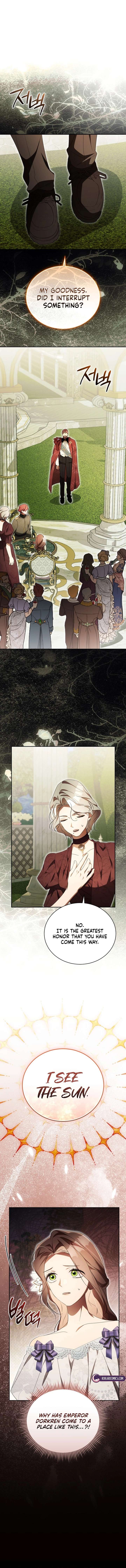 Arrogant Regret - Chapter 40 Page 14