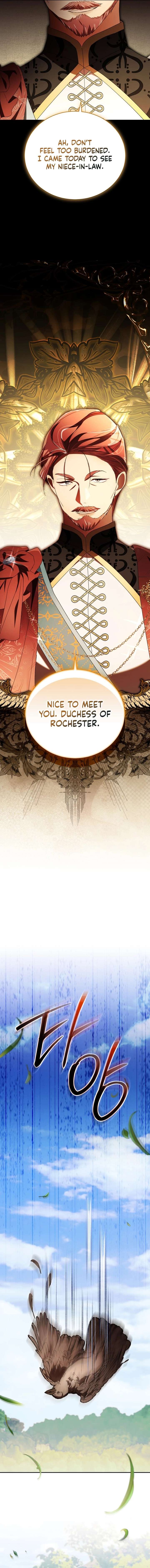 Arrogant Regret - Chapter 40 Page 15