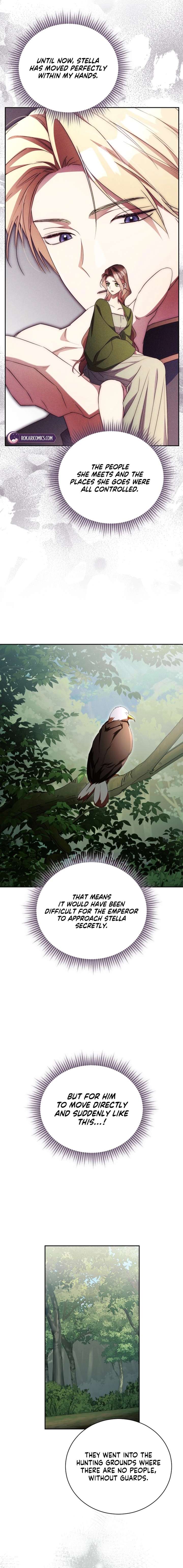 Arrogant Regret - Chapter 40 Page 18