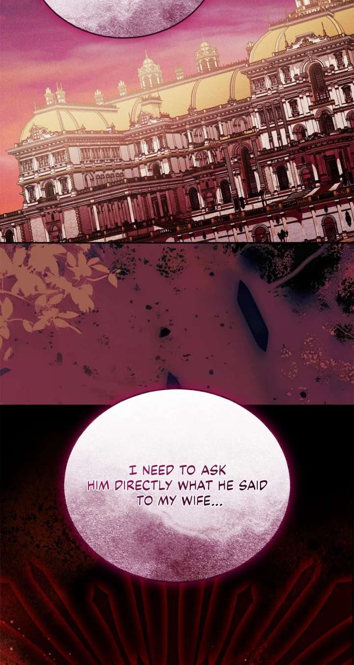 Arrogant Regret - Chapter 41 Page 100