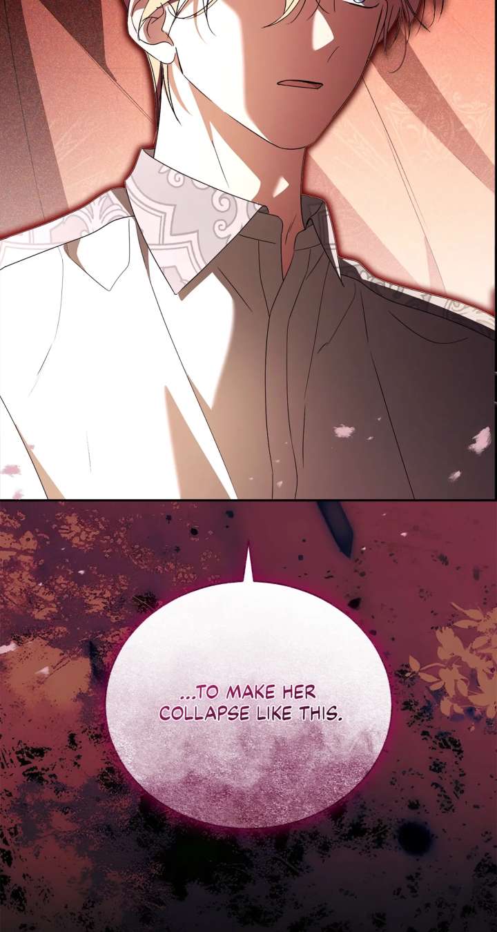 Arrogant Regret - Chapter 41 Page 102