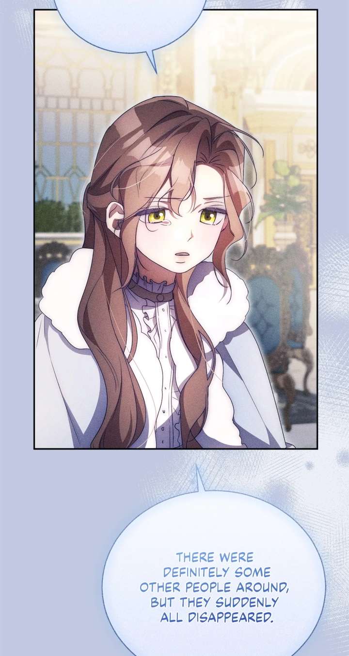 Arrogant Regret - Chapter 41 Page 17